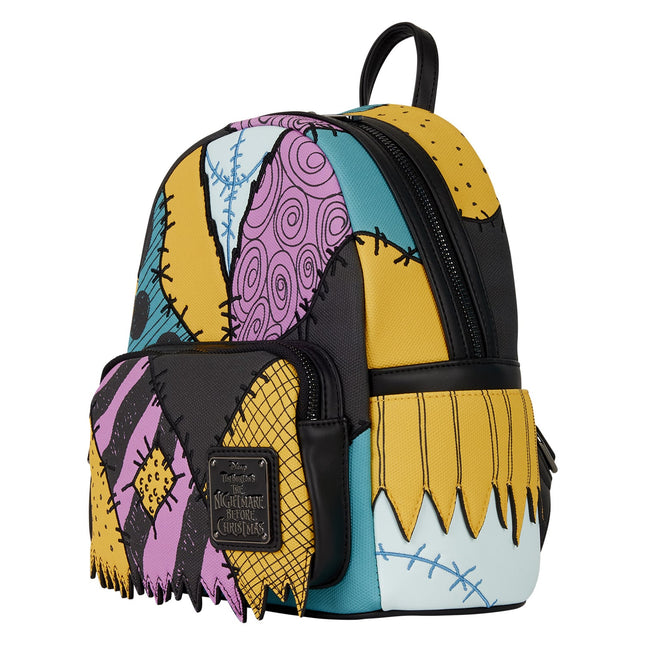 Mini backpack: Sally