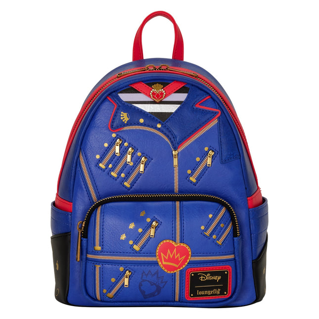 Mini Rucksack: Evie