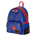 Mini backpack: Evie