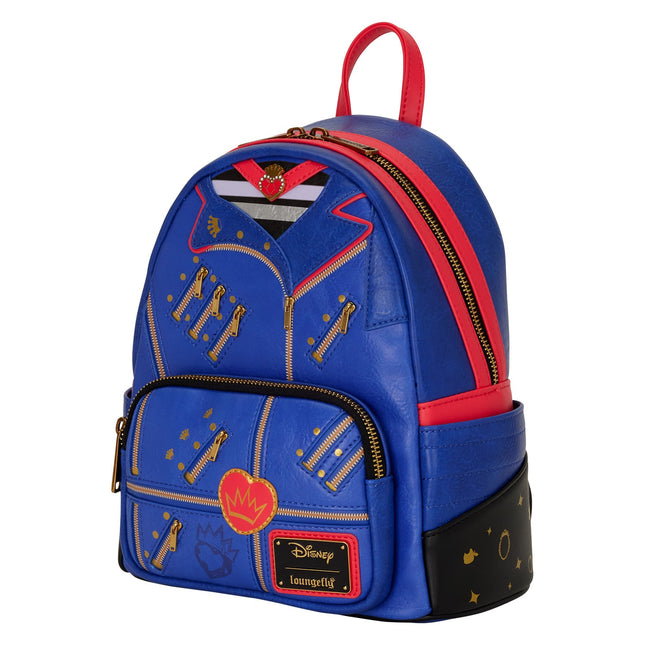 Mini Rucksack: Evie