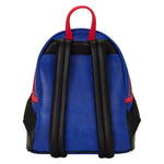 Mini backpack: Evie