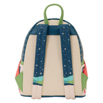 Mini-Rucksack: Mickey und Minnie Holiday