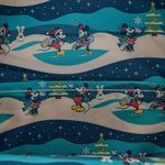 Mini-Rucksack: Mickey und Minnie Holiday