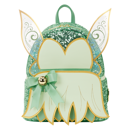 Mini-Rucksack: Tinkerbell „Holiday“
