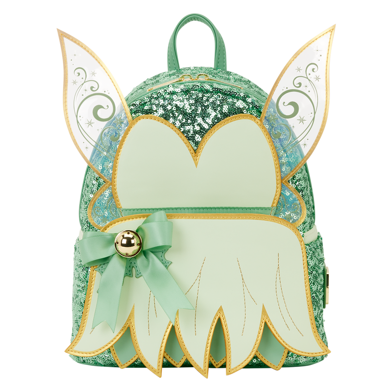 Mini-Rucksack: Tinkerbell „Holiday“