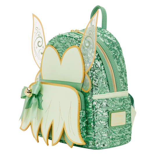 Mini-Rucksack: Tinkerbell „Holiday“