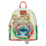 Mini-Rucksack: Lilo & Stitch „Holiday“