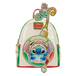 Mini-Rucksack: Lilo & Stitch „Holiday“