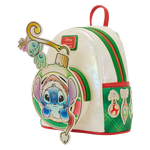 Mini-Rucksack: Lilo & Stitch „Holiday“
