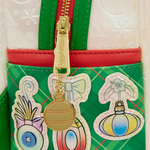 Mini-Rucksack: Lilo & Stitch „Holiday“