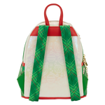 Mini-Rucksack: Lilo & Stitch „Holiday“