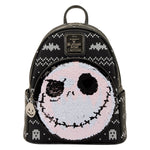 Rucksack: Jack Skellington – Wendepailletten 10