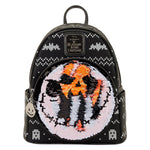 Rucksack: Jack Skellington – Wendepailletten 10