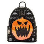 Rucksack: Jack Skellington – Wendepailletten 10