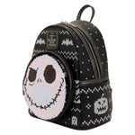 Rucksack: Jack Skellington – Wendepailletten 10