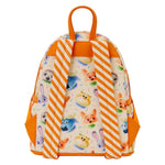 Mini Rucksack: Zoomania 2