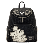 Mini-Rucksack: Mickey & Friends – Künstlerische Skizze