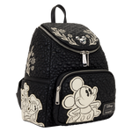 Mini-Rucksack: Mickey & Friends – Künstlerische Skizze