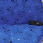 Mini-Rucksack: Micky Maus - Fantasia