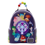 Mini Backpack: Inside Out 2