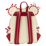 Mini Backpack: Minnie Mouse Rock the Dots - Disney by Loungefly