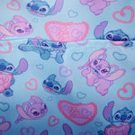 Mini Backpack: Lilo & Stitch - Be Mine