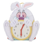 Backpack: Alice in Wonderland - White Rabbit