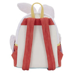 Backpack: Alice in Wonderland - White Rabbit