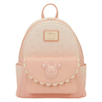 Mini Backpack: Mickey and Friends - Disney by Loungefly