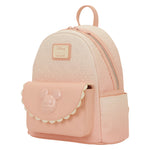 Mini Backpack: Mickey and Friends - Disney by Loungefly