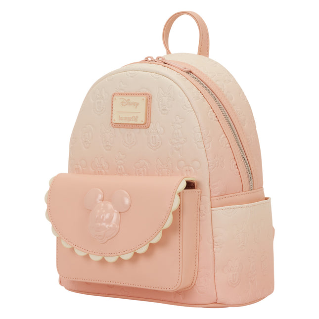 Mini Backpack: Mickey and Friends - Disney by Loungefly