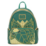 Mini Backpack: Princess Tiana - Disney by Loungefly