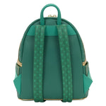Mini Backpack: Princess Tiana - Disney by Loungefly