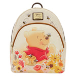 Rucksack: Winnie Puuh