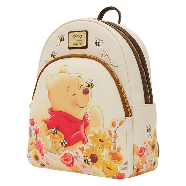 Backpack: Winnie the Pooh