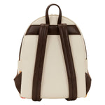Rucksack: Winnie Puuh