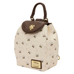 Rucksack: Winnie Puuh