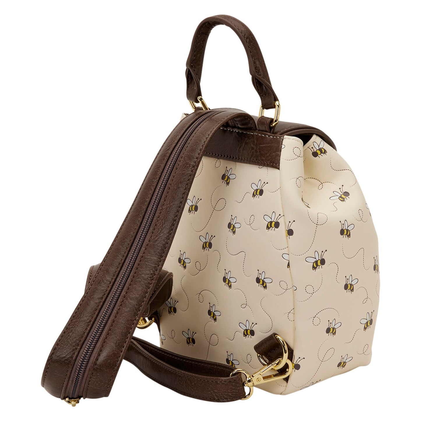 Backpack: Winnie the Pooh