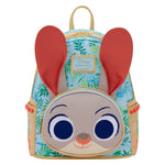 Rucksack: Zootopia 2 Judy Hopps