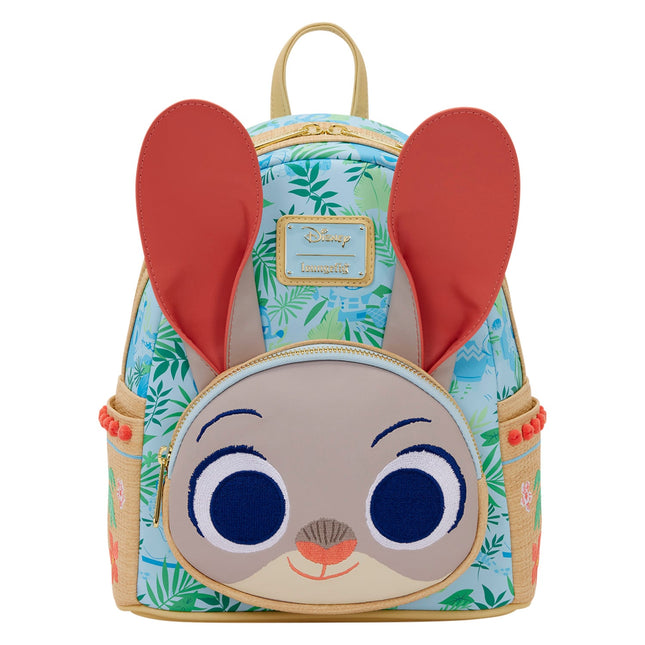 Backpack: Zootopia 2 Judy Hopps