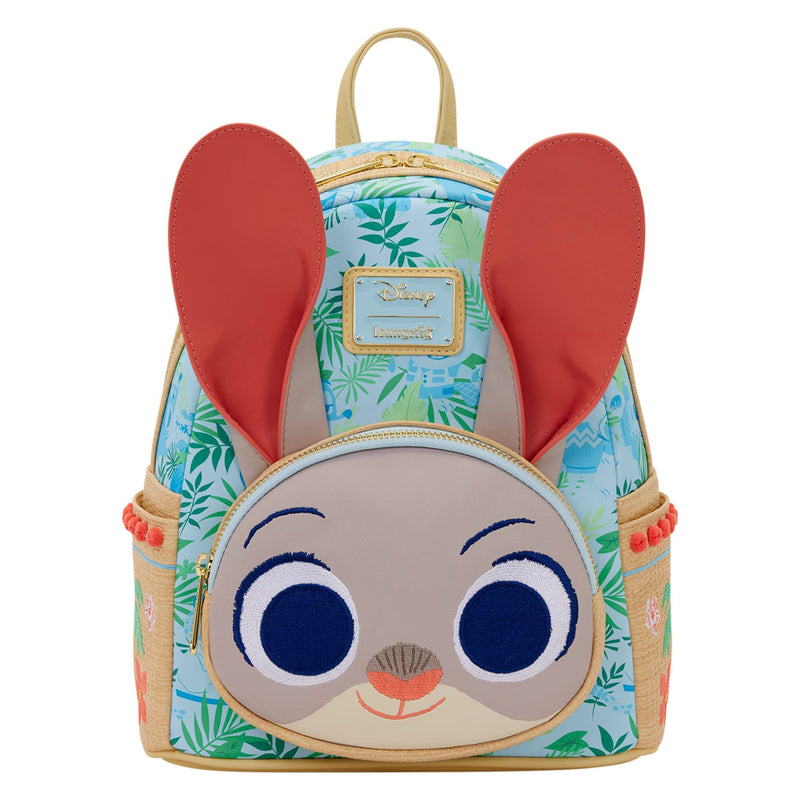 Rucksack: Zootopia 2 Judy Hopps