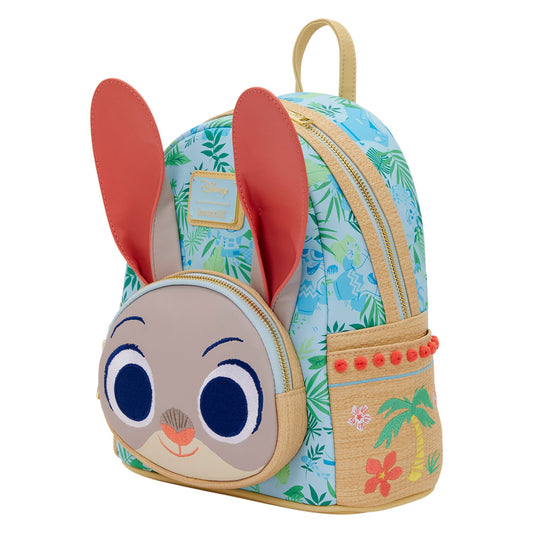 Backpack: Zootopia 2 Judy Hopps