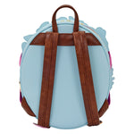Mini backpack: Bambi Cameo