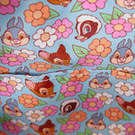 Mini backpack: Bambi Cameo