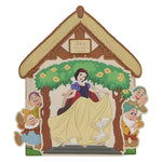 Backpack: Disney-Snow White- backpack 30cm