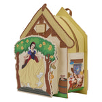 Backpack: Disney-Snow White- backpack 30cm