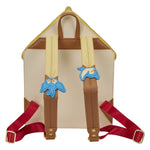 Backpack: Disney-Snow White- backpack 30cm