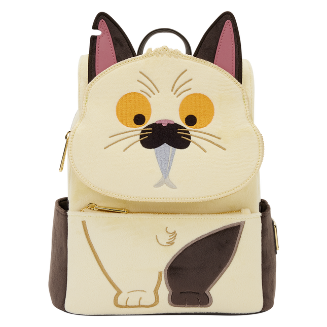 Mini-Rucksack: Machiavelli – Luca