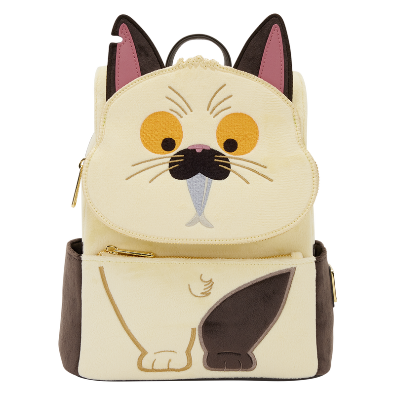 Mini backpack: Machiavelli - Luca