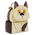 Mini backpack: Machiavelli - Luca